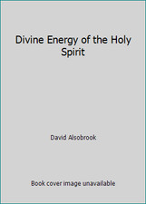 Divine Energy of the Holy Spirit by David Alsobrook comprar usado  Enviando para Brazil