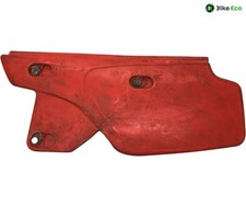 Cache carenage selle d'occasion  France