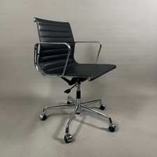 Vitra 117 leder gebraucht kaufen  Karlsruhe