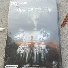 Lot jeux pc d'occasion  Bastia-