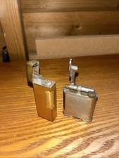Vintage dunhill gas for sale  WOTTON-UNDER-EDGE
