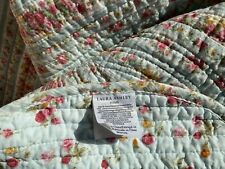 Laura ashley quilted for sale  WEYMOUTH