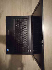 Używany,  14.1" Dell Laptop E6400 Vintage Intel Core Duo 2.26Ghz P8400 4GB RAM 120GB HDD na sprzedaż  PL