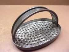 Vintage tin hand for sale  Troy