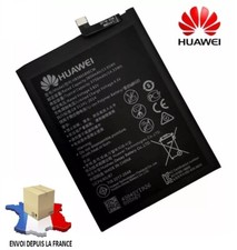 Batterie originale nova5t d'occasion  Brives-Charensac