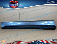 2022-2024 Hyundai Tucson porta frontal moldura inferior esquerda guarnição LH 87721N9CA0 R4G, usado comprar usado  Enviando para Brazil