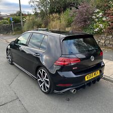 2018 volkswagen 2.0 for sale  SOWERBY BRIDGE