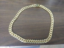 14mm gold chain for sale  San Antonio