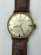Armbanduhr kienzle markant usato  Tivoli