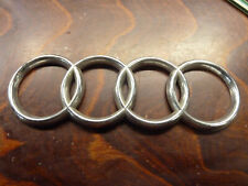Audi 100 ringe gebraucht kaufen  Waakirchen