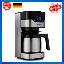 Medion 18458 kaffeemaschine gebraucht kaufen  Frankfurt am Main