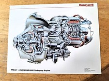 Honeywell brochure turbo for sale  USA