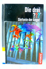 Sinfonie angst kari gebraucht kaufen  Rostock