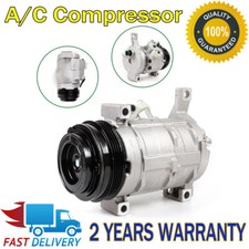 Compressor fit chevy for sale  Chino
