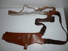 étui holster épaule d'occasion  Auxerre