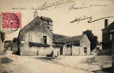 Mercurey place eglise d'occasion  Tournus
