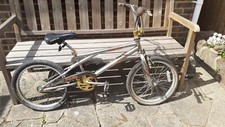 Bmx magna screamer for sale  LEIGHTON BUZZARD