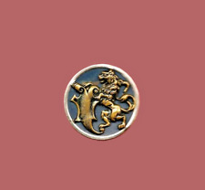 Bouton ancien 1900 d'occasion  Angers-