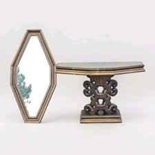 Italian gilt console for sale  Athens