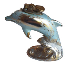 Vintage dolphin table for sale  LINCOLN