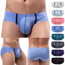 Slip homme vêtement d'occasion  Expédié en France