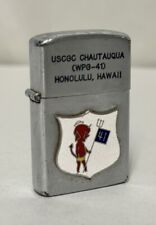 Vulcan lighter uscgc for sale  Prairieville