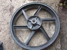Sym xs125 rear for sale  TORQUAY
