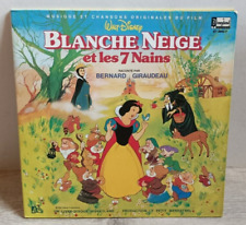 Vinyle tours livre d'occasion  Fontaine-le-Bourg