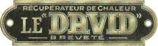 recuperateur chaleur cheminee d'occasion recuperateur chaleur cheminee d'occasion Expédié en Belgium