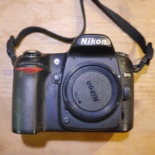 Nikon d80 10.2mp for sale  LEWES