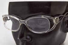 Vintage occhiali blumarine usato  Pino Torinese