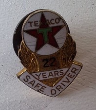 Vintage texaco years for sale  Honor