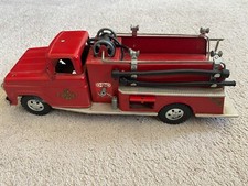 1950 tonka fire for sale  Durham