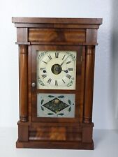 seth thomas antique wall clock for sale  San Jose