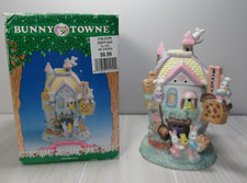Easter village bunny for sale  Sanford