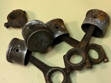 Reliant regal piston for sale  SUTTON-IN-ASHFIELD