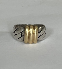 4620 bague gourmette d'occasion  France