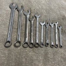 Spanner pces combination for sale  BUCKLEY