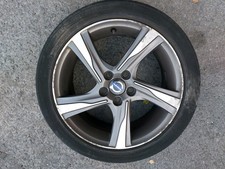 Volvo ixion alloy for sale  LIVERPOOL