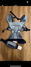 Porta-bebês Ergobaby Aerloom - Rara cor azul celeste - Excelente estado!, usado comprar usado  Enviando para Brazil