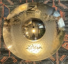 Zildjian custom mega for sale  Dearborn