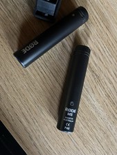 Røde matched pair for sale  MUCH HADHAM