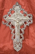 Relic reliquia crucified usato  Pescia