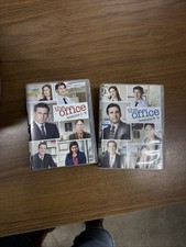 dvd complete office set for sale dvd complete office set for sale Saint Louis