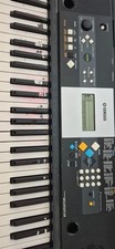 Yamaha psr e223 for sale  Brownfield