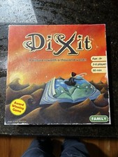 Cib asmodee dixit for sale  Norwood