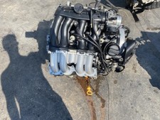 Motore completo per usato  Pozzuoli