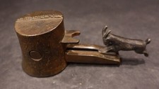 Antique cast iron for sale  Southfield