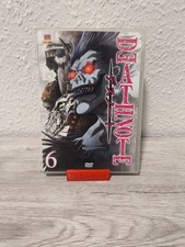Death note vol gebraucht kaufen  Plauen