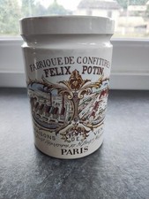 Ancien pot faïence d'occasion  Saint-Nicolas-de-Port